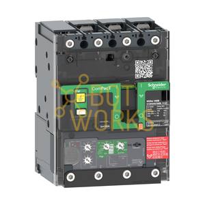 Schneider Electric C11E34V025B - Nuevo - Product Image 1