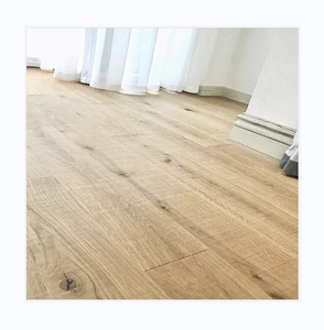<span class=keywords><strong>Suelo</strong></span> <span class=keywords><strong>laminado</strong></span> de Hdf para interiores de 8mm a 12mm <span class=keywords><strong>Suelo</strong></span> <span class=keywords><strong>laminado</strong></span> marrón liso AC5 - Product Image 6