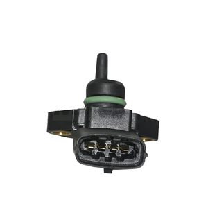 0281002316 Capteur de pression de suralimentation du collecteur d'admission neuf pour excavatrice DAF Ford IVECO 5010412448 - Product Image 4