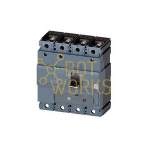 Siemens 3VA12205EF420AA0 - Neuf - Product Image 1