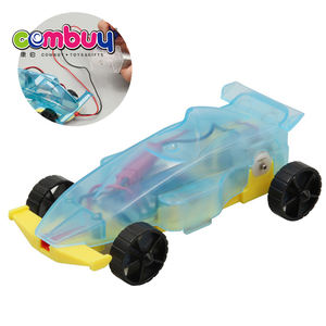 Jouet d'expérimentation scientifique sur la conversion d'énergie électrique pour <span class=keywords><strong>voiture</strong></span> - Product Image 1