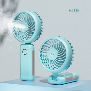 Veyes thiết kế mới cầm tay phun sương Quạt Máy sấy lông mi mở rộng Công cụ veyelash cầm tay mini lông mi <span class=keywords><strong>fan</strong></span> hâm mộ - Product Image 5