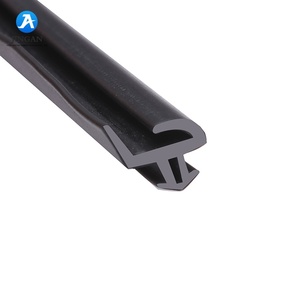 <span class=keywords><strong>Burlete</strong></span> <span class=keywords><strong>de</strong></span> <span class=keywords><strong>Goma</strong></span> EPDM para Acristalamiento, Junta <span class=keywords><strong>de</strong></span> Sellado para Bordes <span class=keywords><strong>de</strong></span> Vidrio, Accesorios para Puertas y Ventanas <span class=keywords><strong>de</strong></span> <span class=keywords><strong>Aluminio</strong></span> - Product Image 2