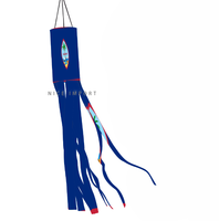 Drap de vent avec drapeau de Guam, décoration patriotique d'extérieur, résistant à la décoloration, drap de vent robuste pour jardin, patio, véranda