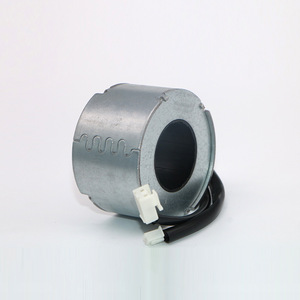 3020 Electromagnet DC Motor 36V Industrial Grade Metal Heavy Duty For Power <b>Hammer</b> Drills - Product Image 4