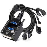 Plataforma de Prueba GODIAG FEM BDC para Programación de BMW, Compatible con Todas las Llaves Perdidas, Funciona con Lonsdor Autel VVDI2 CGDI ACDP
