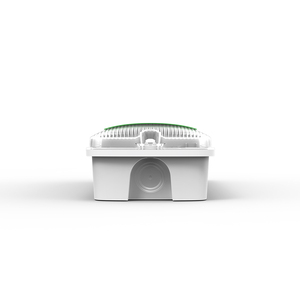 Accesorio de iluminación de emergencia LED impermeable IP65 de buena calidad para mamparo exterior caja de señal de salida de prueba Manual CE CB SII SASO - Product Image 5