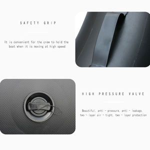 Petit <span class=keywords><strong>bateau</strong></span> <span class=keywords><strong>gonflable</strong></span> à <span class=keywords><strong>moteur</strong></span> Catamaran <span class=keywords><strong>Intex</strong></span> 8m, pour 4 ou 10 personnes, vitesse, jantes, Jet Ski - Product Image 5