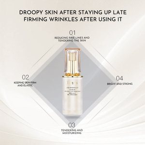 Ianys Esencia Rejuvenecedora 30ml Tónico Facial Reafirmante Antiarrugas - Product Image 4