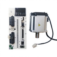 MSMD082P1T Motor Servo AC & Drive Merek Asli - Asal Jepang Garansi 3 Bulan hingga 1 Tahun Tersedia di Stok