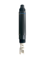 Industrial Online EC Conductivity TDS Salinity Sensor IP68 RS485 Modbus RTU Seawater Compatible for PLC DCS Monitoring