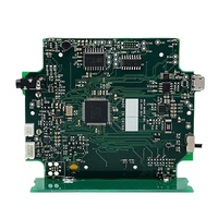Solusi PCBA OEM & ODM, Kustomisasi Papan Sirkuit Cetak (PCB) dan Perakitan Komponen