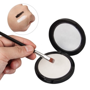 Logo personnalisé Sourcils Microblading Pigment Façonner Les Lèvres Pmu Outils Position Chaîne Contour Cartographie Sourcils <span class=keywords><strong>Tatouage</strong></span> Teinture Outil Kit - Product Image 4