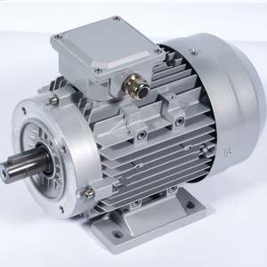 Moteur à couple élevé robuste YE4-355M2-2 250 kW 340 CV Tension/RPM/Fréquence personnalisables pour les équipements miniers et les pompes - Product Image 3