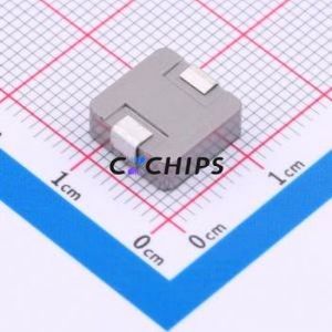 Inducteur de puissance SMD APH1040T220M, 11x10mm (Inductance : 22uH) (Précision : 20%) Courant nominal : 5A - Product Image 2