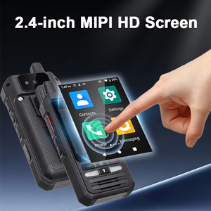 Teléfono con Radio Bidireccional 4G, Smartphone POC con Radio de Dos Vías - Product Image 6