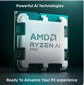 AMD4ไร้พัดลม AMD5 A300มินิเดสก์ท็อปพีซีแบบ Dual LAN 4มินิเกมพีซี Ryzen 7/9กับ DDR5 DDR4 mSATA M.2 PC - Product Image 3