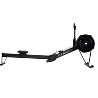 Máquina de remo de aire, equipo de Fitness, superventas
