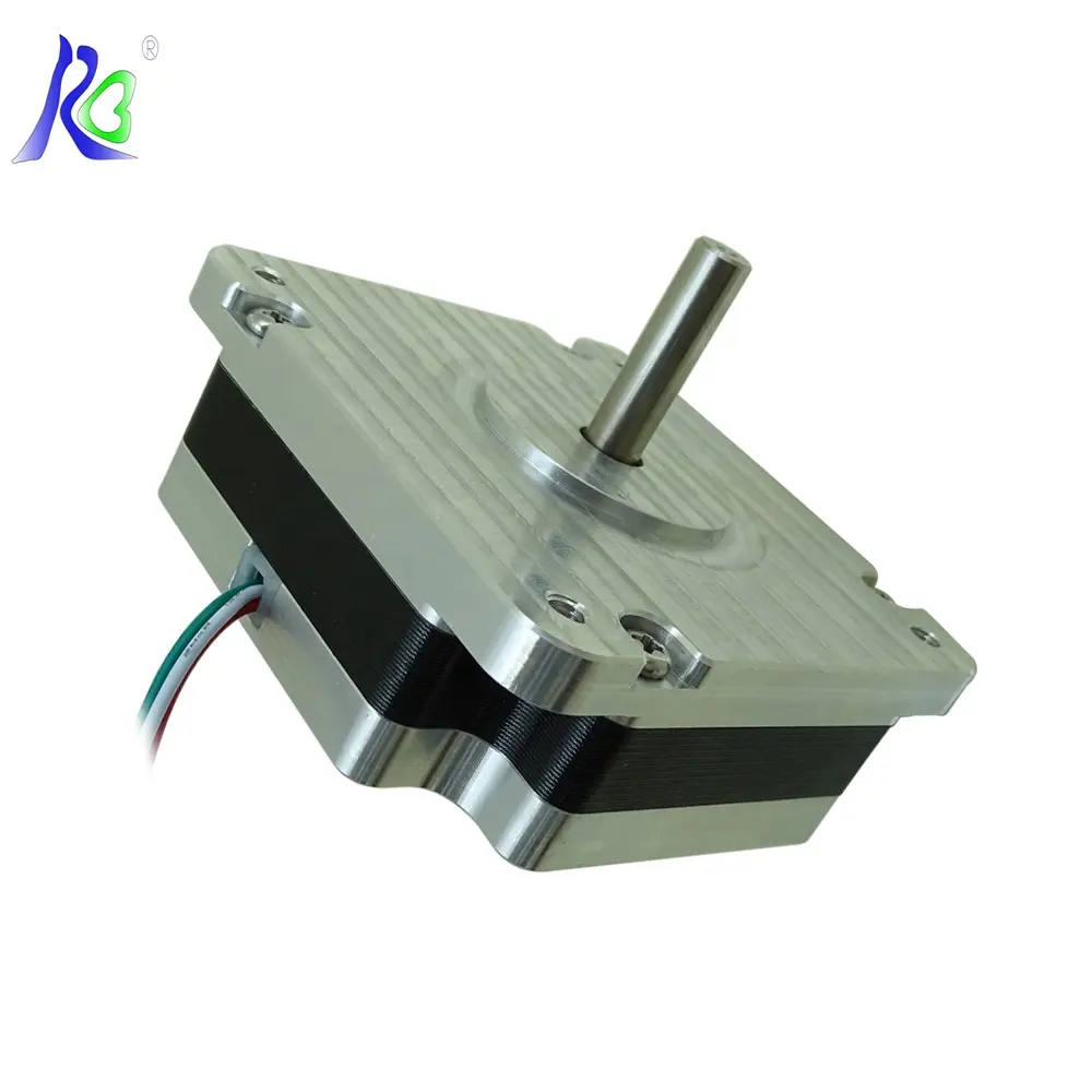 2020 NEW Product Factory Price 1.5Nm Super Stepper Thin Flat Stepper Motor NEMA 34