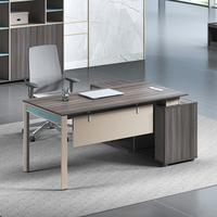 Table de bureau ergonomique à pied, bureau réglable en hauteur, Set de bureau, vente en gros,