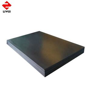 <span class=keywords><strong>CRC</strong></span>スチールボード高精度冷圧延鋼製品 - Product Image 5