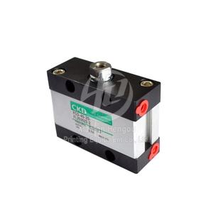 FCD-40-20-FL253522-2 HENGOUCN 气缸适用于三菱 FCD4020FL2535222 胶印机替换备件全新 - Product Image 2