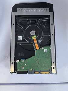 Disco Duro Empresarial <span class=keywords><strong>Seagate</strong></span> <span class=keywords><strong>Exos</strong></span> <span class=keywords><strong>7E8</strong></span> de 4 TB, Modelo: ST4000NM002A, 4T SATA - Product Image 4