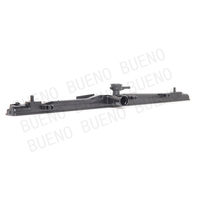 Pièces de rechange de moteur de radiateur de réservoirs en plastique supérieur de voiture au-0133 système de refroidissement à eau automatique