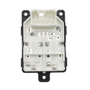 93570-4f000 điện cửa sổ điện công tắc điều khiển cho Hyundai H-100 04 H100 94 H100 96 HD120 H350 14 935704f000 - Product Image 2