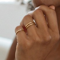 Einzigartiger Luxus-Edelstahl-Paarring mit individuellem Namensgravur, schlichtes Blanko-Band, DIY graviertes Schmuckstück, Jubiläums-Erinnerungsgeschenk