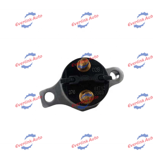 Inyector de Combustible de Alta Calidad 0445120238 para Reparación y Reemplazo de Motores Diésel en Excavadoras - Product Image 4