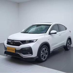 <span class=keywords><strong>Honda</strong></span> <span class=keywords><strong>HR</strong></span>-<span class=keywords><strong>V</strong></span> 1.5L Automática Usada 2019-2025, Volante a la Izquierda, Cuero Oscuro, R18, Techo Panorámico, Cámara Trasera 360, <span class=keywords><strong>SUV</strong></span> Eficiente en Consumo de Combustible En buen estado. - Product Image 1