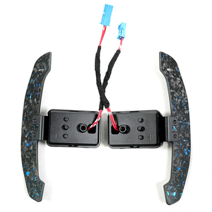 <span class=keywords><strong>Prix</strong></span> d'usine – Levier de vitesses pour <span class=keywords><strong>BMW</strong></span> X5 2021, compatible avec les modèles X F15 F16 F25 F26 F48 F49 F85 F86 G02 G05 G06 G07 G08 - Product Image 3