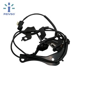 PEIVSO New OEM 4670B005 Front Left ABS Wheel Speed <b>Sensor</b> <b>Auto</b> Parts Fit for Mitsubishi Triton L200 4N15 2.4L 2015-2020 - Product Image 1