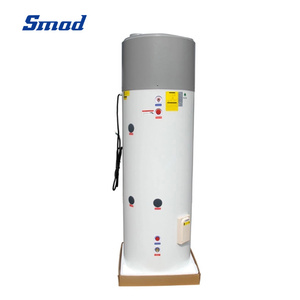 Pompe à chaleur domestique haute performance Smad/OEM pour chauffage et refroidissement, modèle DTS-200CSE1 - Product Image 4
