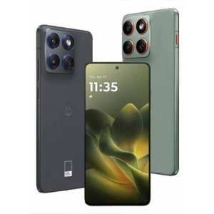 Nuevo Moto X70 Air 2025 Original, Pantalla POLED de 6.7 Pulgadas y 1.5K, 120Hz, Octa Core Snapdragon 7 Gen 4, Doble SIM, 16MP, Batería de 4800mAh, Carga Rápida de 68W - Product Image 6