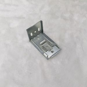 بجودة عالية دليل الأسطوانة ستائر <span class=keywords><strong>L</strong></span> شكل الأسطوانة العمى الدعامة المعدنية - Product Image 4