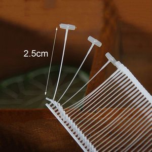 Clothing Accessories Standard Thick Needle Price <b>Tag</b> Gun <b>Clothes</b> Label Gun Labeller Machine - Product Image 4