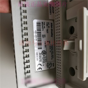 Ab 1794-Tb3T <b>Terminal</b> Block 1 Pole 50A Screw Connection For Industrial Use - Product Image 4