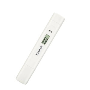 Otomatik kalibrasyon dijital TDS metre LCD ekran 0-990ppm saflık su Test ölçüm cihazı OEM desteklenen endüstriyel Use-TDS-A3 - Product Image 2