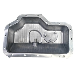 Cárter de aceite 111 31 715 266 para motor marino BMW, pieza de repuesto - Product Image 2