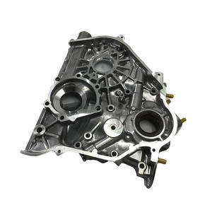 Оптовая продажа OEM 11311-54052 зубчатый механизм для Toyota Hilux Hiace Land Cruiser масляный насос модели 2L 3L 5L Новый зубчатый механизм для корпуса - Product Image 3