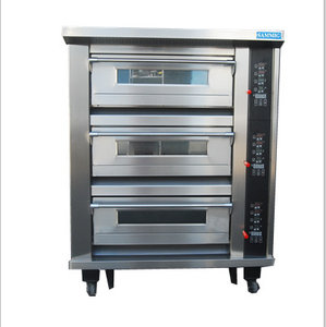 Grands fours à 6 plateaux, <span class=keywords><strong>convoyeur</strong></span> pour boulangerie commerciale, <span class=keywords><strong>four</strong></span>, deuxième main, gujarat anand - Product Image 2