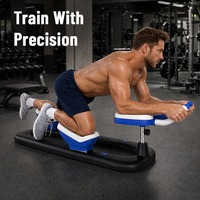 Meilleure Vente : Appareil d'Exercice de la Taille en ABS, Twister de Taille Portable et Réglable pour Fitness à Domicile, Équipement d'Entraînement du Tronc et du Dos