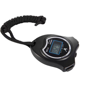 Tianfu TF306 Electronic Stopwatch Timer LCD Chronograph Sports Equipment Single Lane Timing - Product Image 1