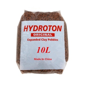 Đất Sét Mẹ Hydrotone Đất Sét Nguyên Bản-50 Lít, Đất Sét Mở Rộng Nhẹ - Product Image 2