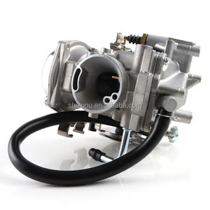 Carburador para Motocicleta, Sistema de Combustible del Motor, Repuestos y Accesorios para YAMAHA XV250 <span class=keywords><strong>XV</strong></span> <span class=keywords><strong>250</strong></span> VSTAR <span class=keywords><strong>250</strong></span> <span class=keywords><strong>VIRAGO</strong></span> <span class=keywords><strong>250</strong></span> - Product Image 5