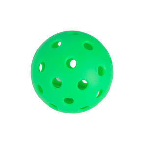 Prêt à Expédier Balles de Pickleball 3 Pack 40 Trous Balles de Pickleball d'Extérieur Balles de Pickleball d'Entraînement Durables - Product Image 5