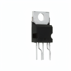 Composant électronique de gestion de l'alimentation (PMIC) original VIPER100A-E Pentawatt 5 HV - Product Image 1