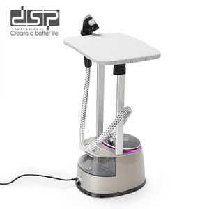 เตารีด<span class=keywords><strong>ไอ</strong></span>น้ำไฟฟ้าแบบสองแท่ง DSP 2000W สำหรับใช้ในครัวเรือน 2-in-<span class=keywords><strong>1</strong></span> ปรับความเร็วได้ 8 ระดับ พร้อมหน้าจอ LED ดิจิตอล - Product Image 3
